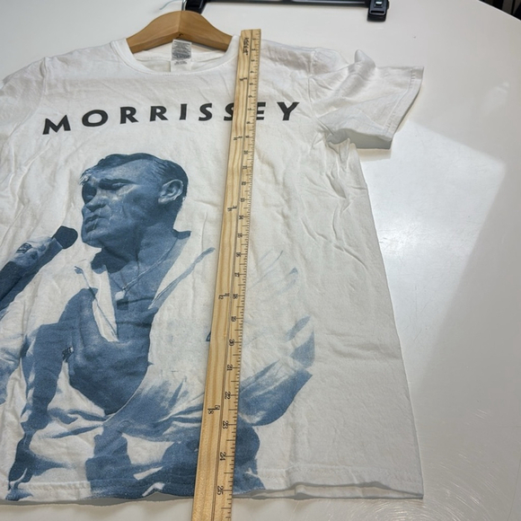 Morrissey band tee size Small - Picture 6 of 6
